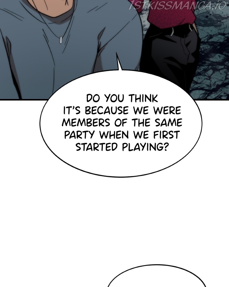 Ultra Alter Chapter 52 - page 149
