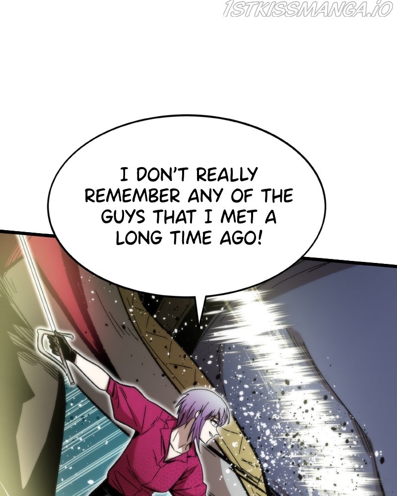 Ultra Alter Chapter 52 - page 153