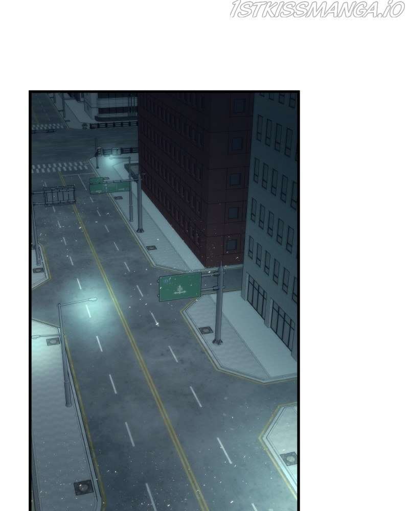 Ultra Alter Chapter 52 - page 158