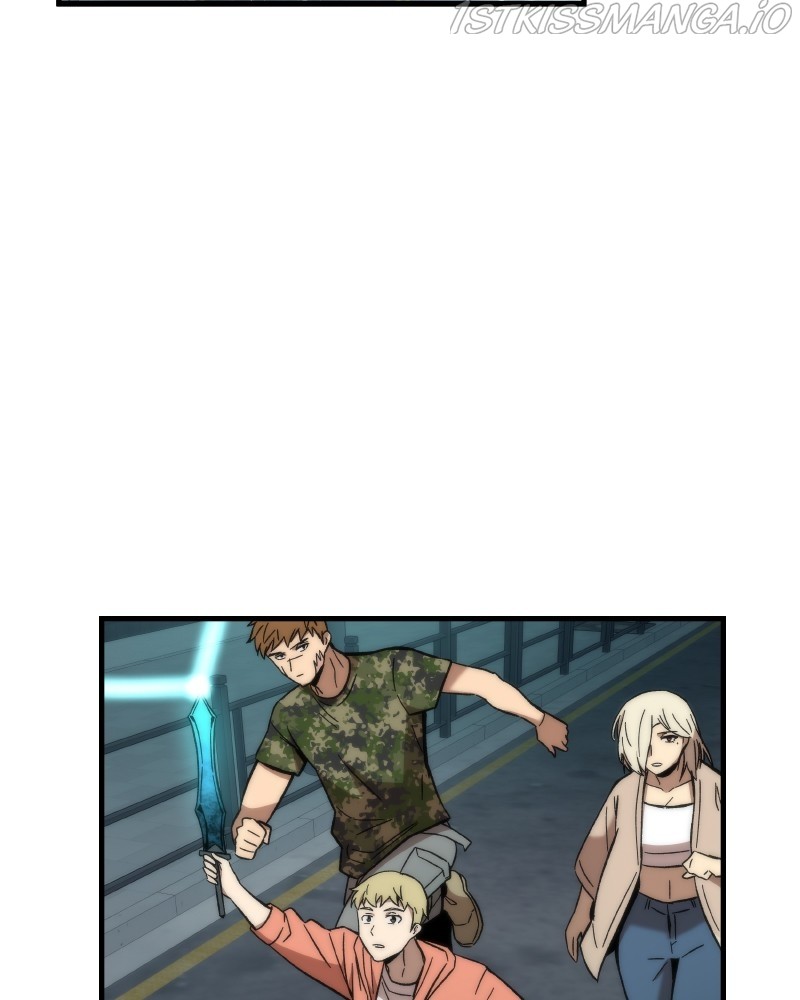 Ultra Alter Chapter 52 - page 159
