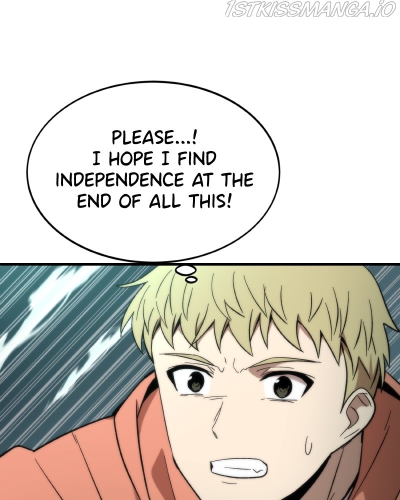 Ultra Alter Chapter 52 - page 161