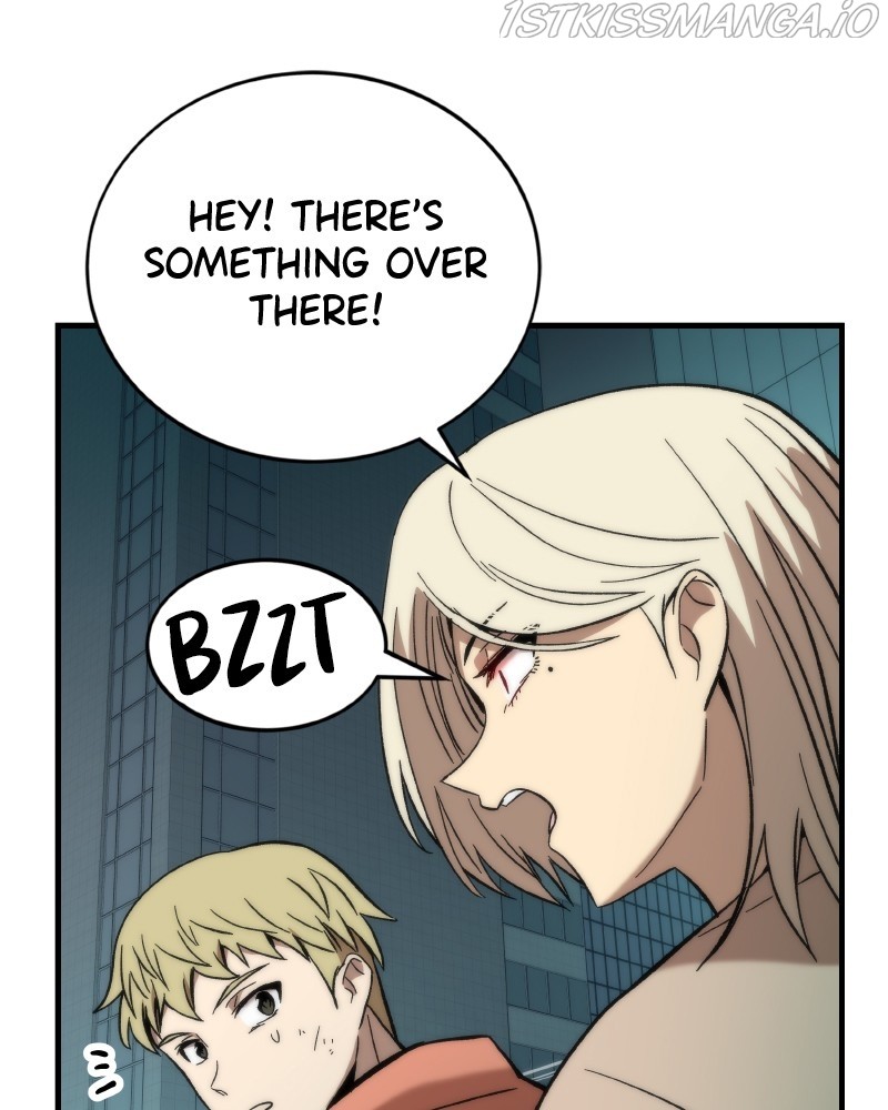 Ultra Alter Chapter 52 - page 164