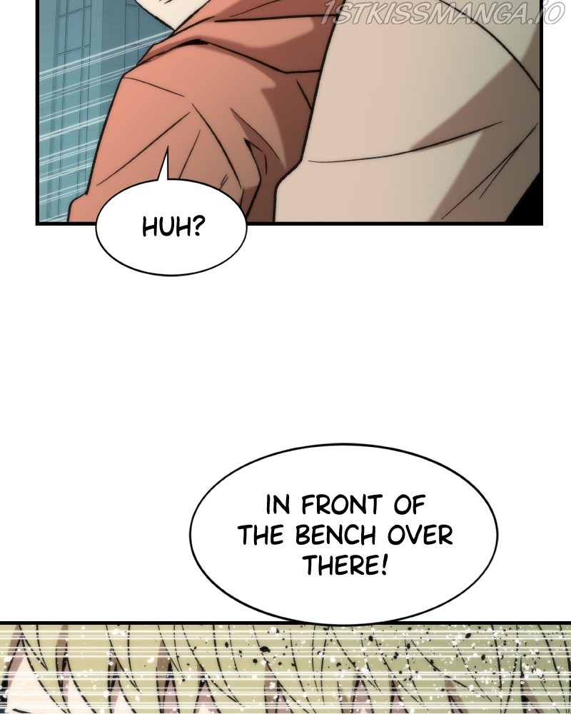 Ultra Alter Chapter 52 - page 165