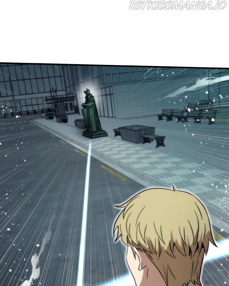 Ultra Alter Chapter 52 - page 167