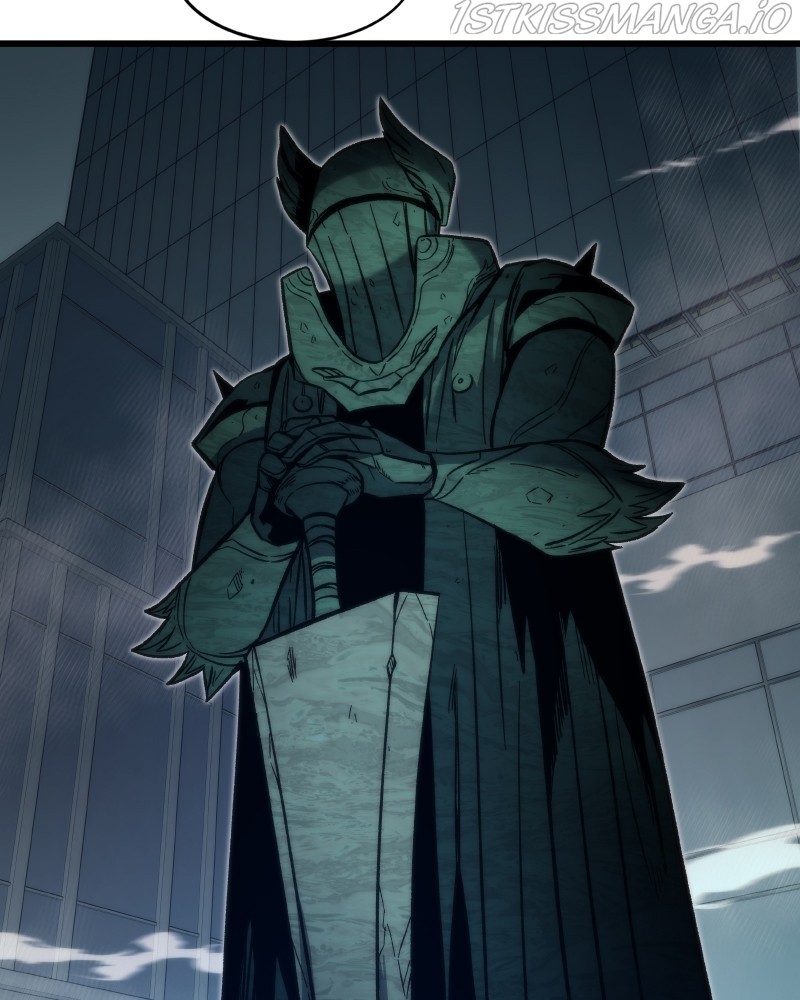 Ultra Alter Chapter 52 - page 169