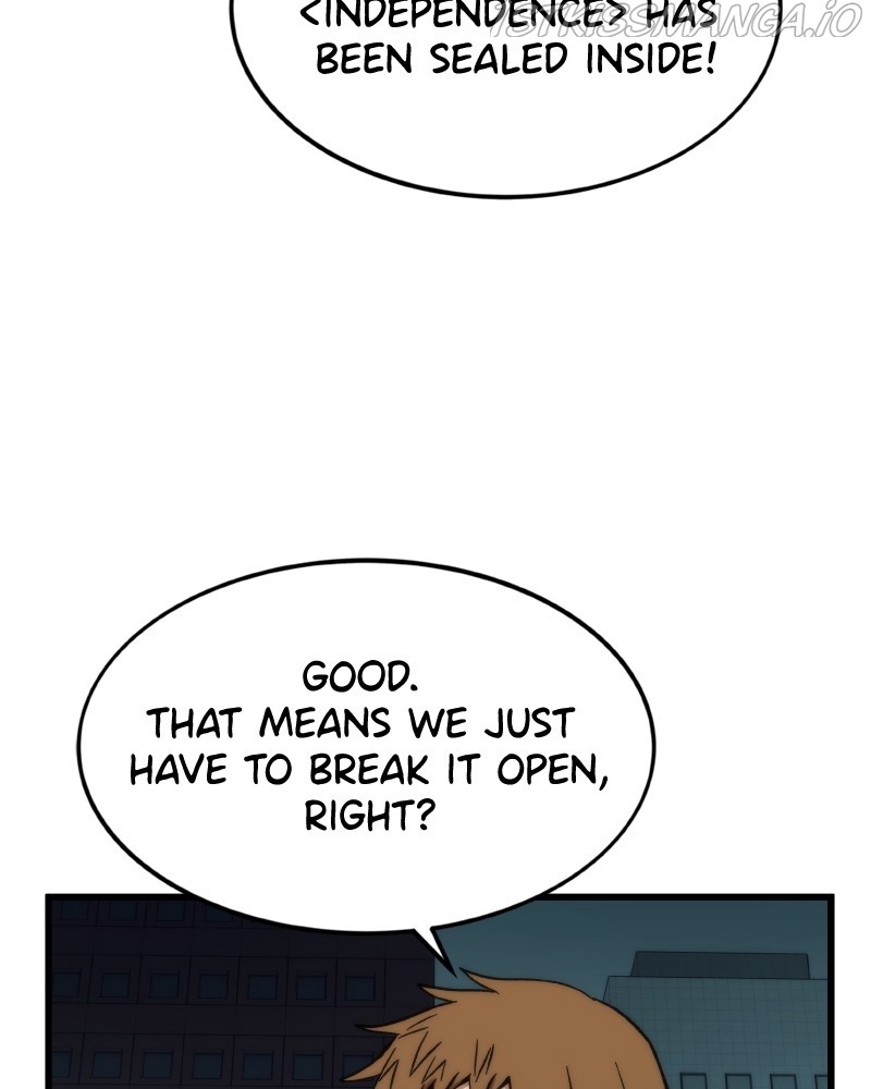 Ultra Alter Chapter 52 - page 172
