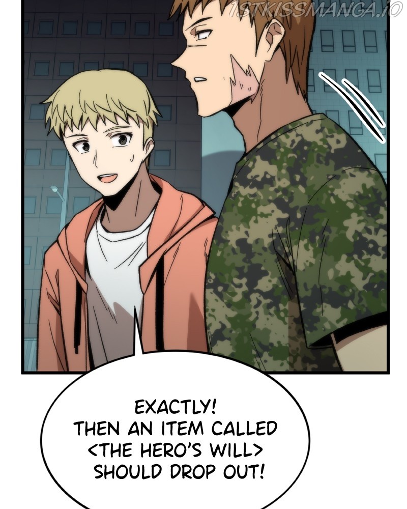 Ultra Alter Chapter 52 - page 173