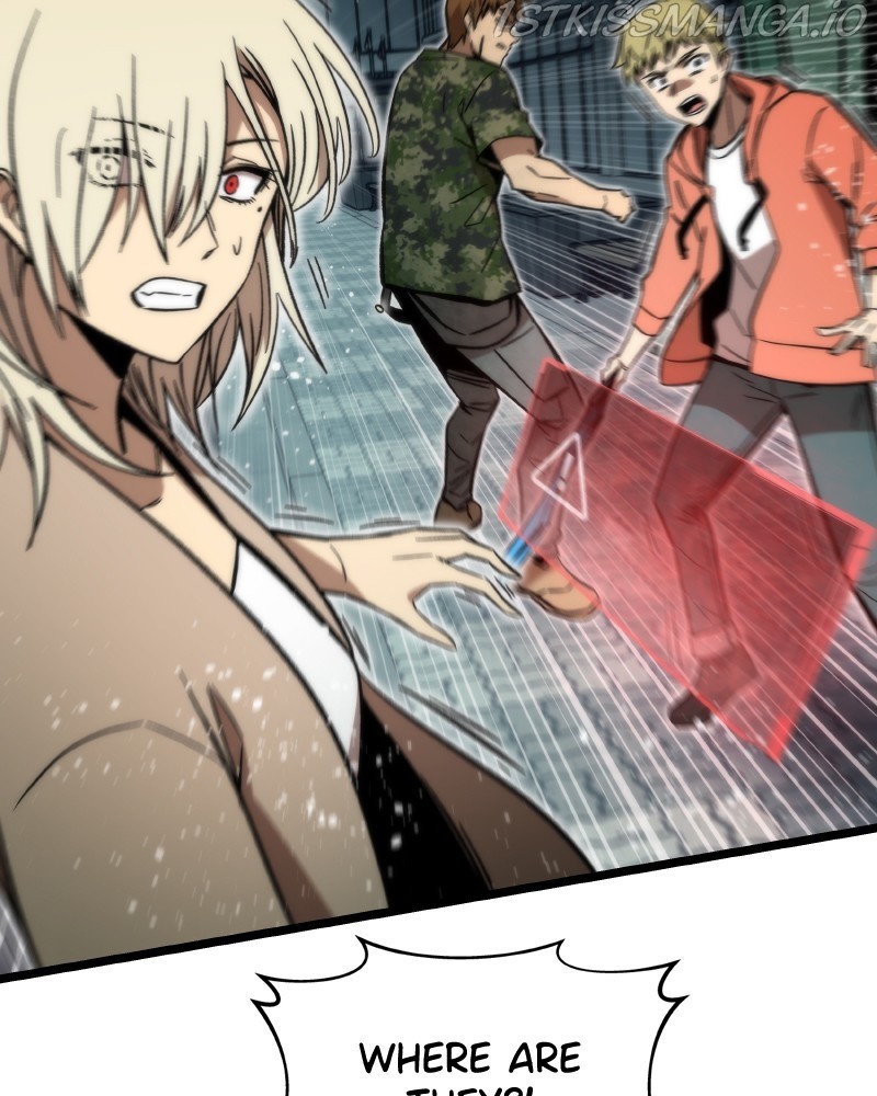 Ultra Alter Chapter 52 - page 180
