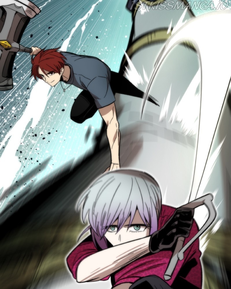Ultra Alter Chapter 52 - page 22