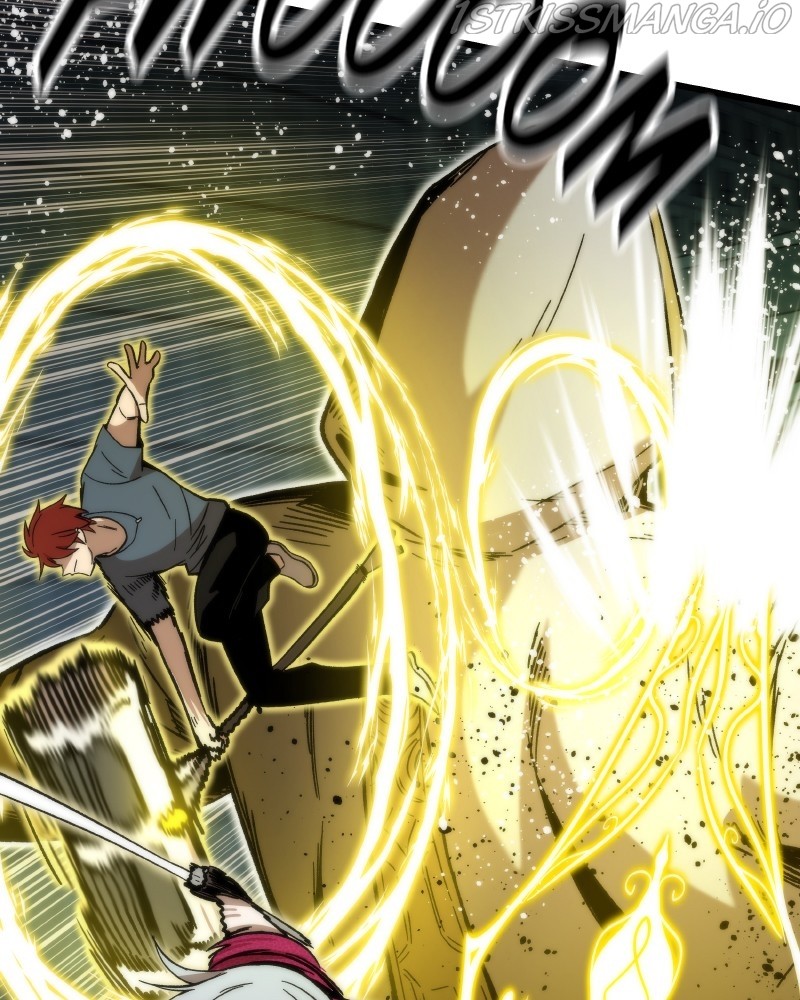 Ultra Alter Chapter 52 - page 27