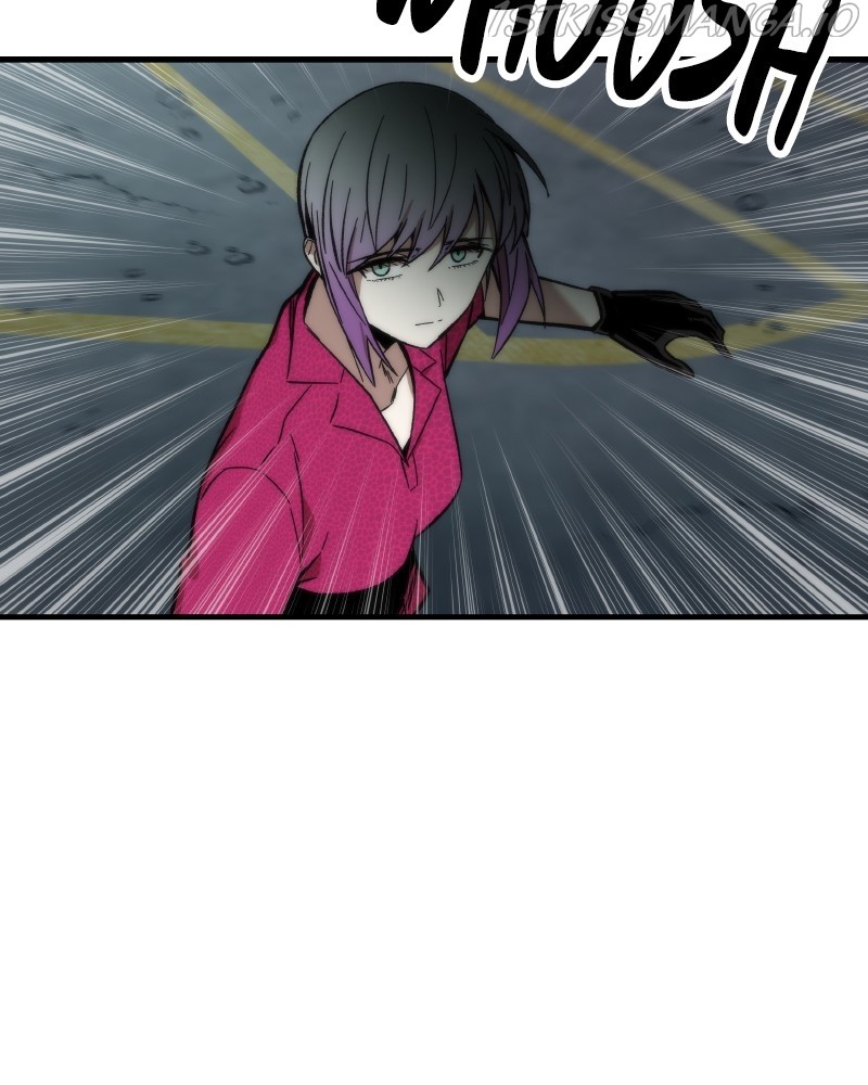 Ultra Alter Chapter 52 - page 36