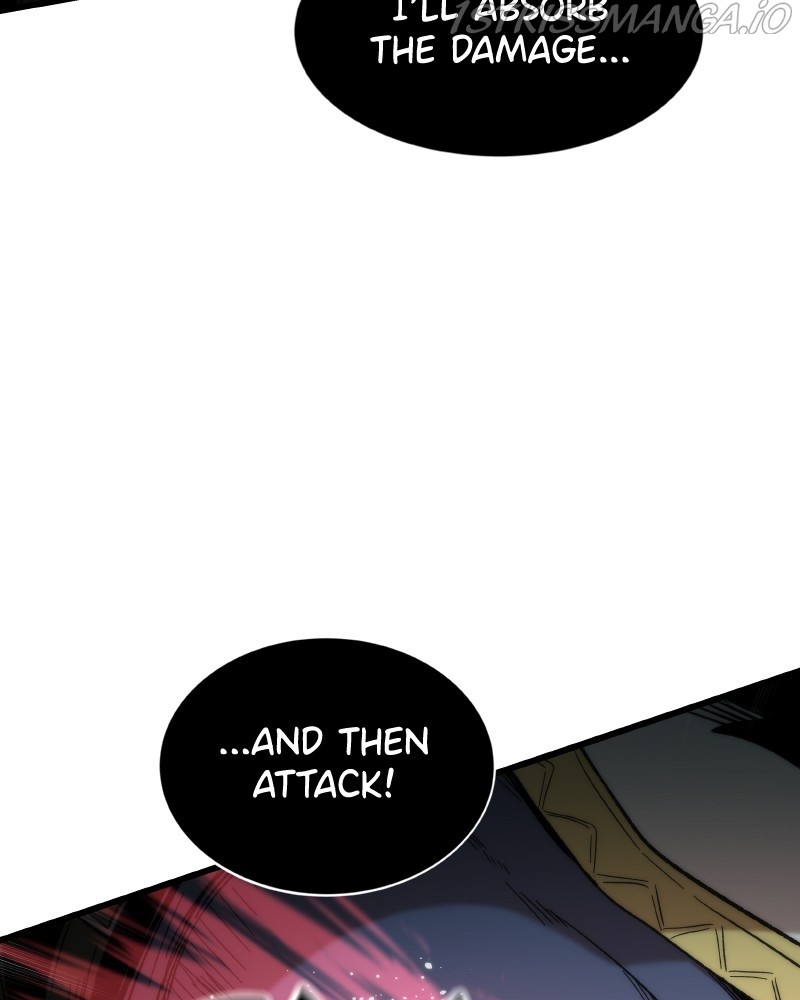 Ultra Alter Chapter 52 - page 42