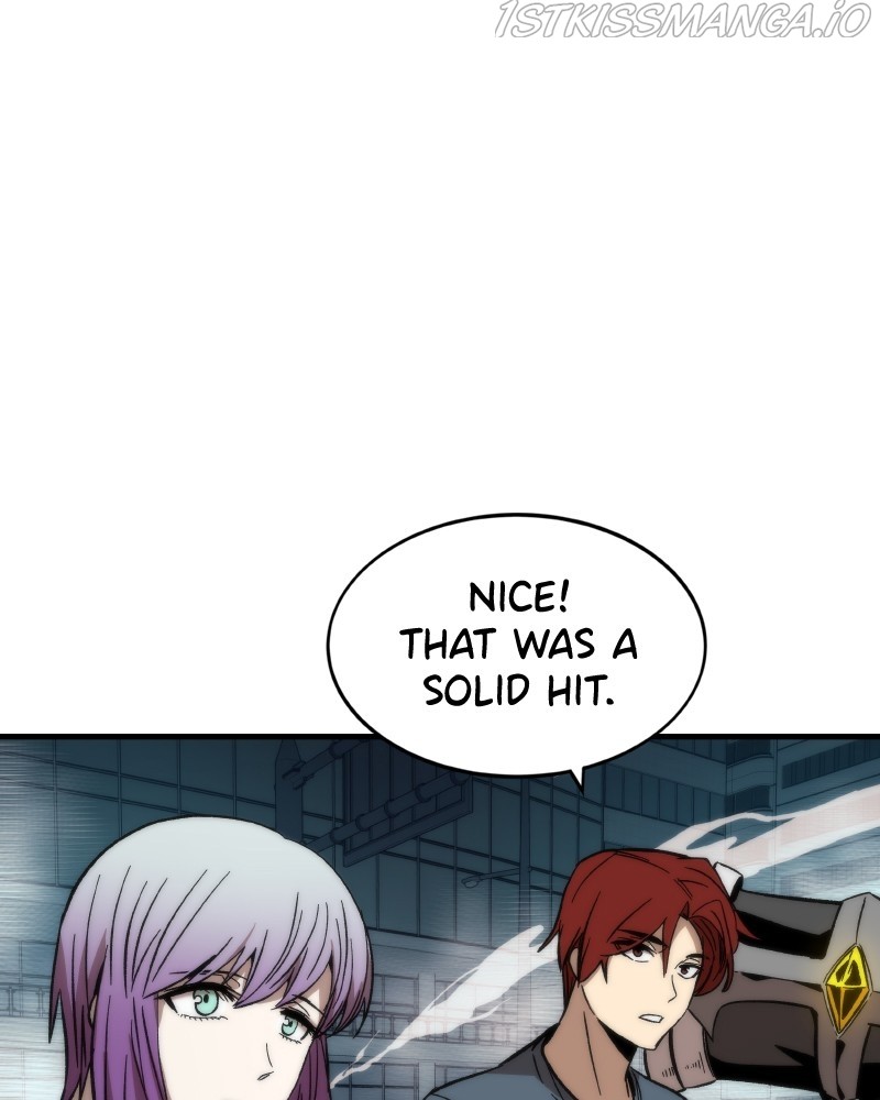 Ultra Alter Chapter 52 - page 48