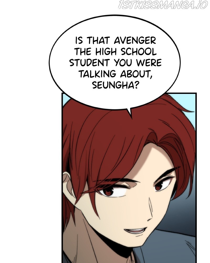 Ultra Alter Chapter 52 - page 50