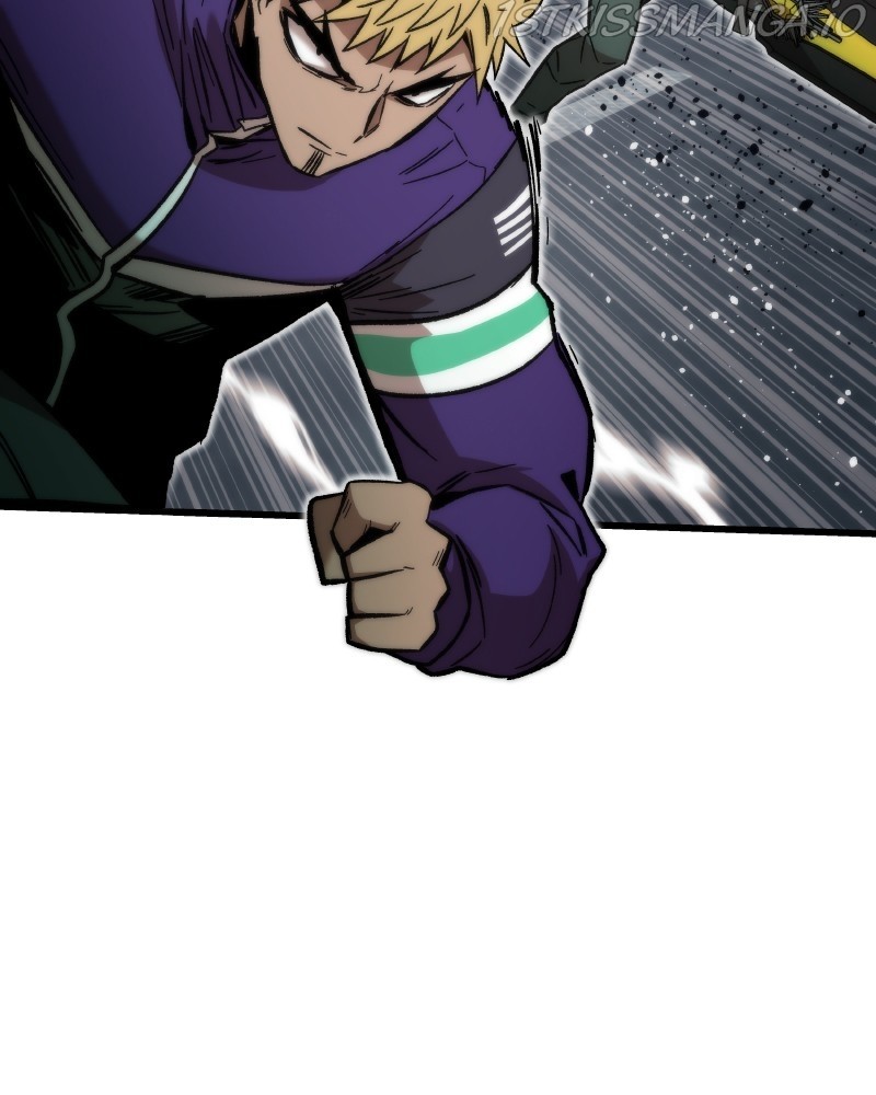 Ultra Alter Chapter 52 - page 56