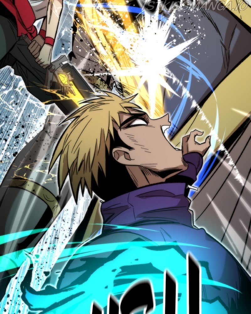 Ultra Alter Chapter 52 - page 58
