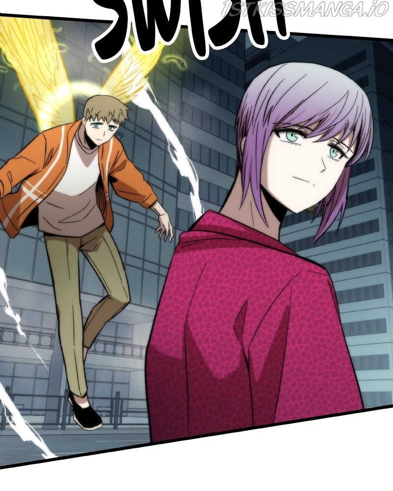 Ultra Alter Chapter 52 - page 60