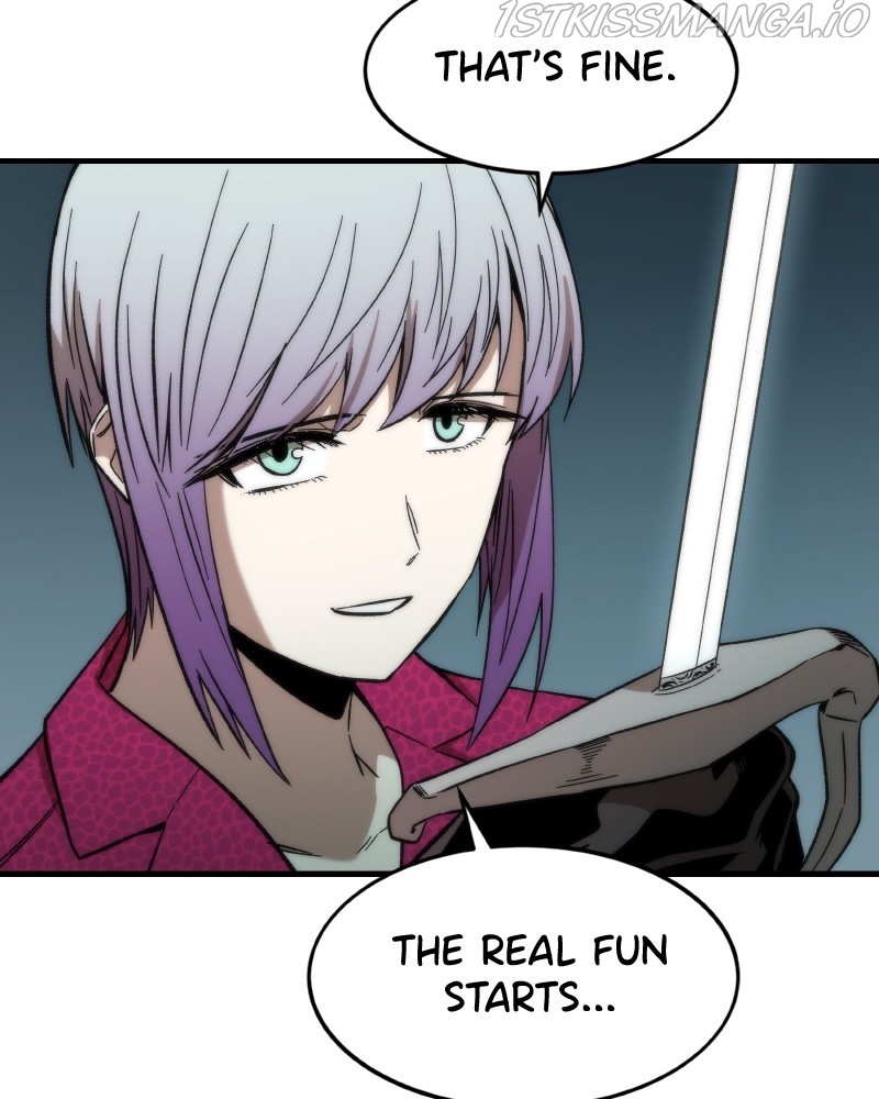 Ultra Alter Chapter 52 - page 63