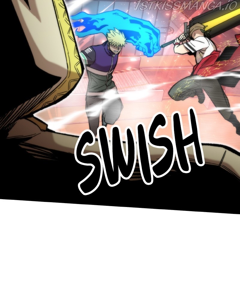 Ultra Alter Chapter 52 - page 73