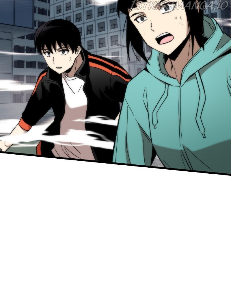 Ultra Alter Chapter 52 - page 86