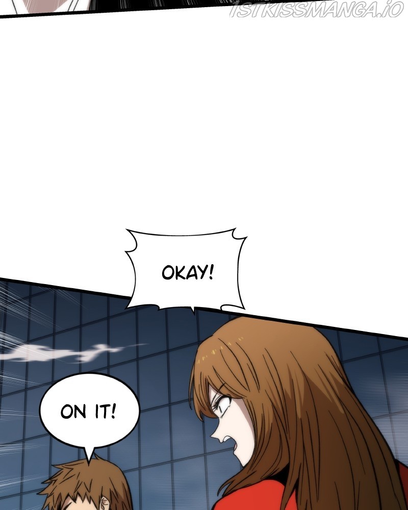 Ultra Alter Chapter 52 - page 88