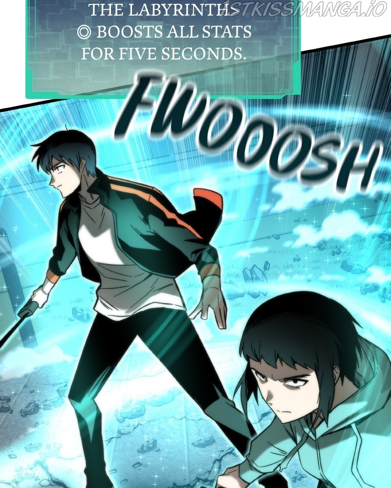 Ultra Alter Chapter 52 - page 90