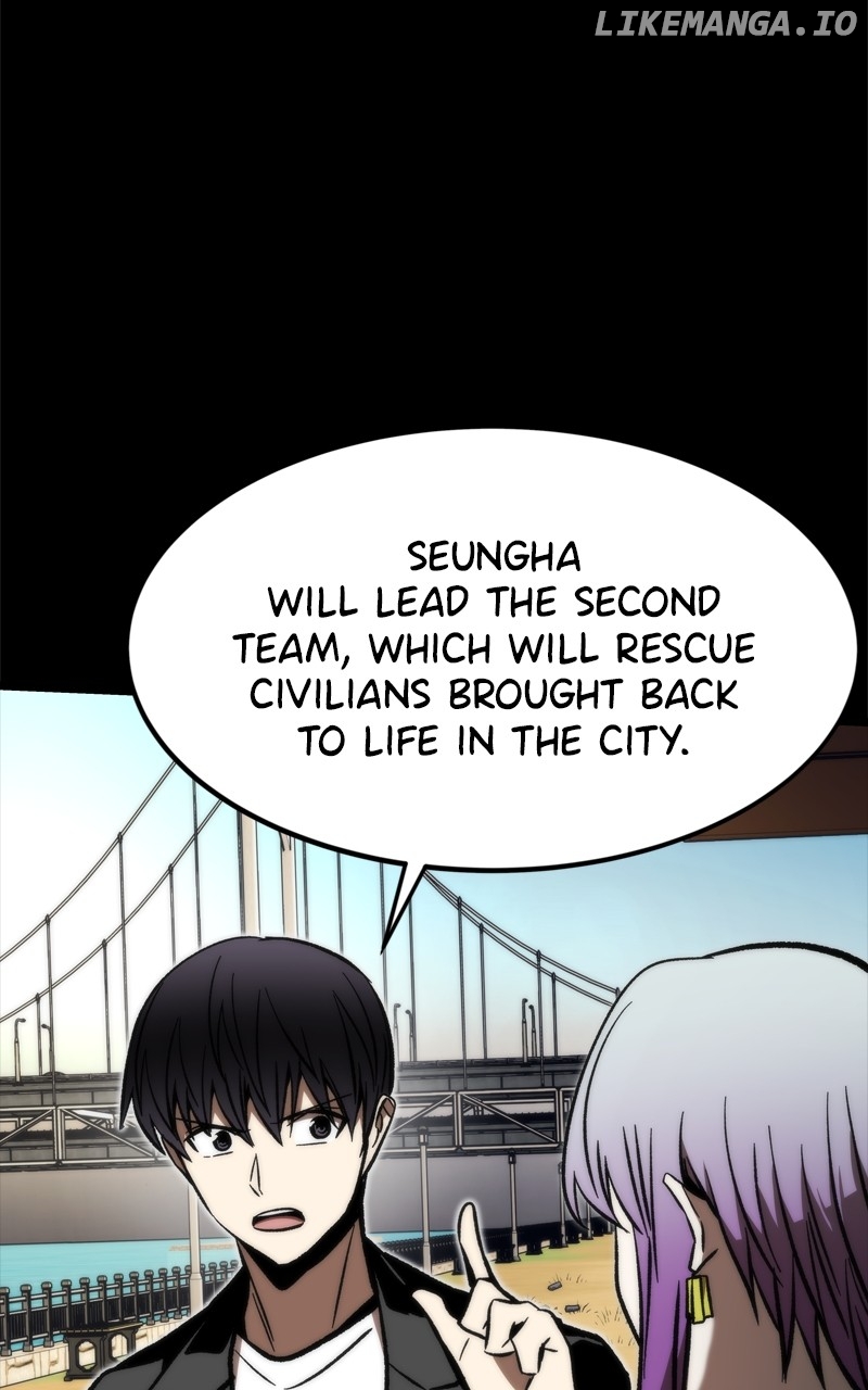 Ultra Alter Chapter 117 - page 101