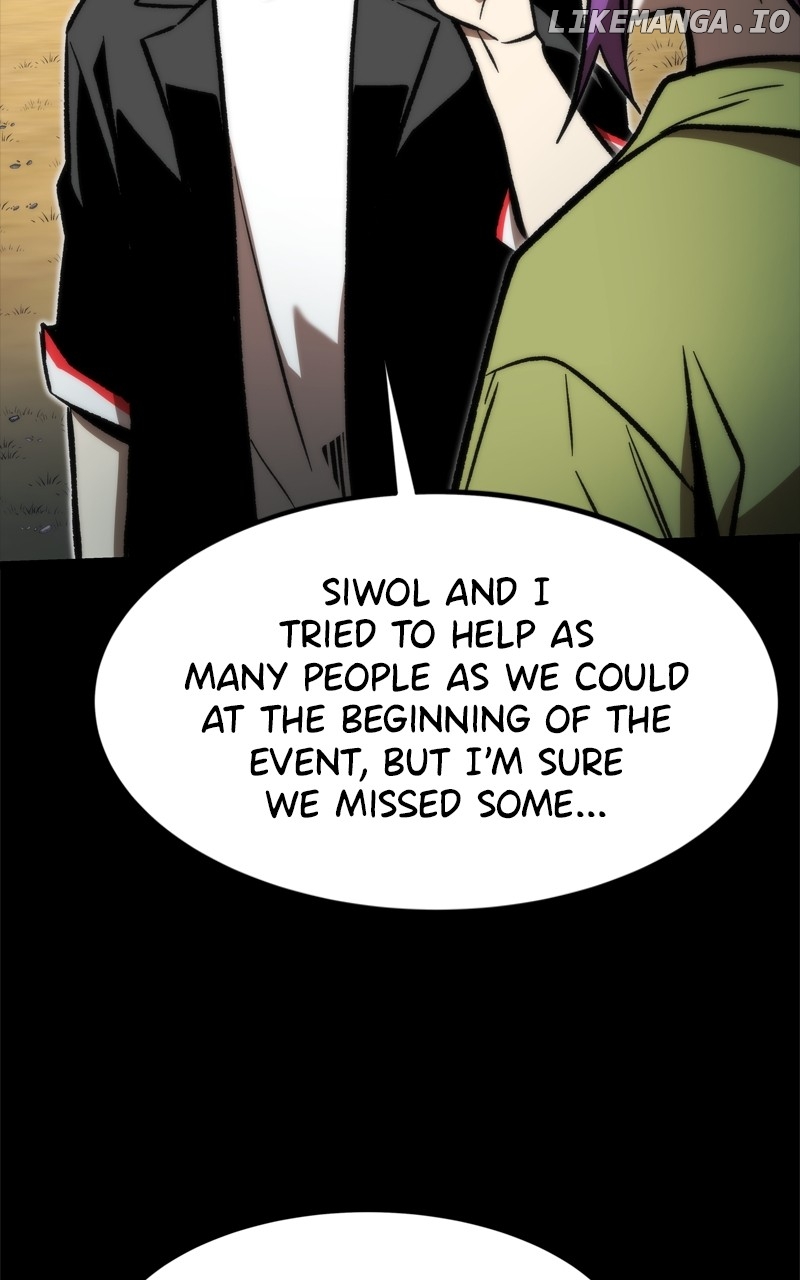 Ultra Alter Chapter 117 - page 102