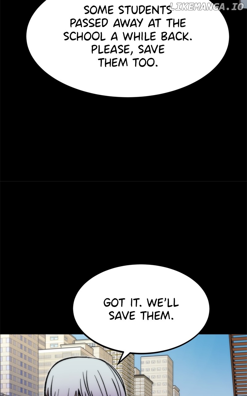 Ultra Alter Chapter 117 - page 104