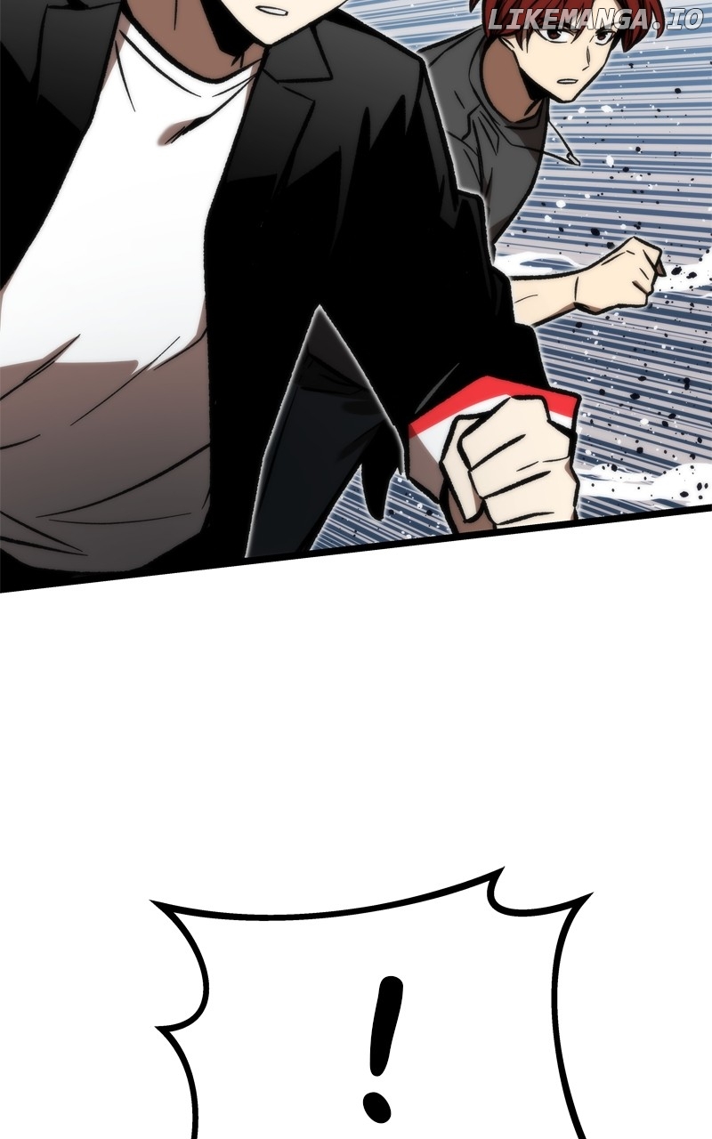 Ultra Alter Chapter 117 - page 109