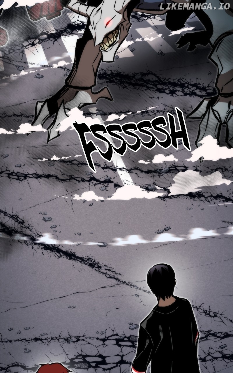 Ultra Alter Chapter 117 - page 112