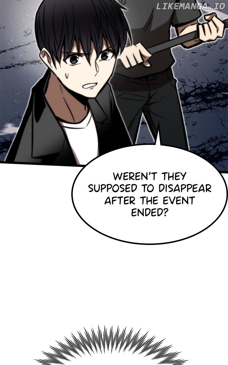 Ultra Alter Chapter 117 - page 114