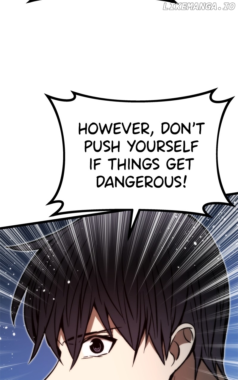 Ultra Alter Chapter 117 - page 118