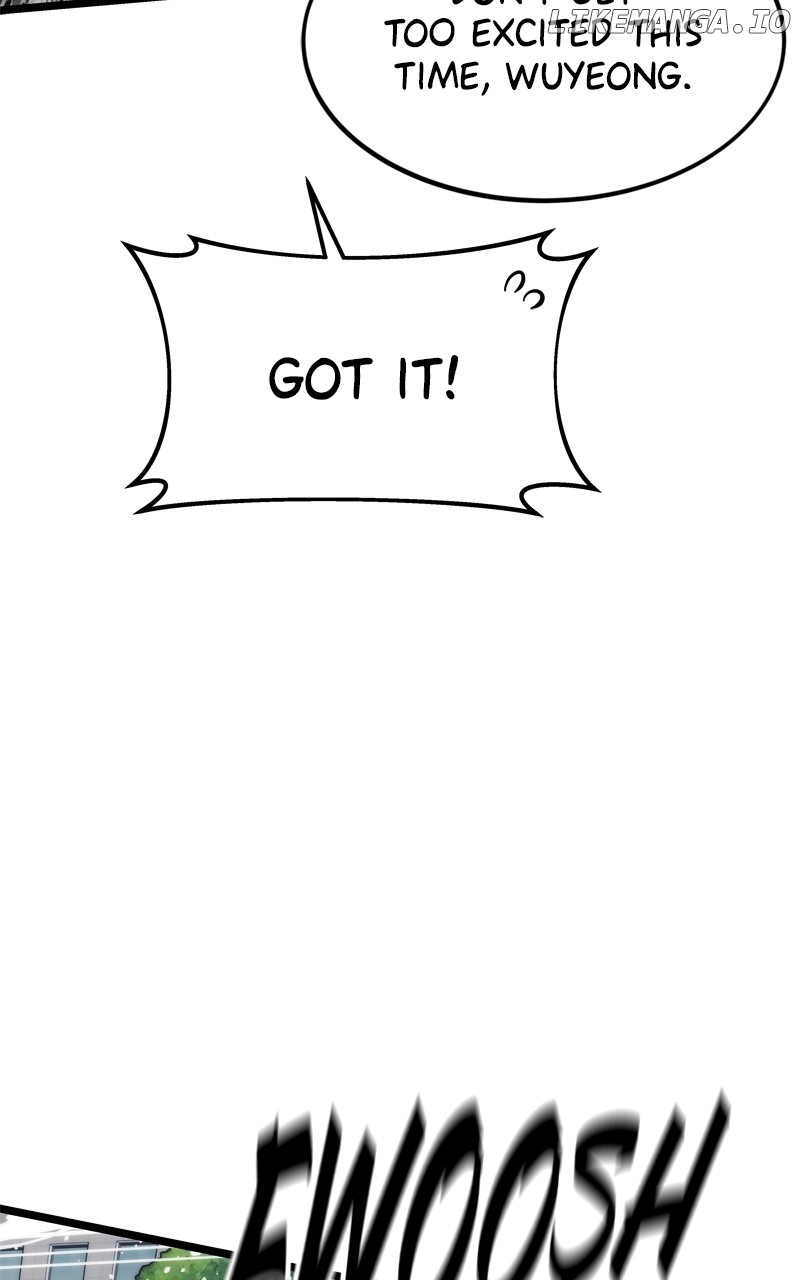 Ultra Alter Chapter 117 - page 121