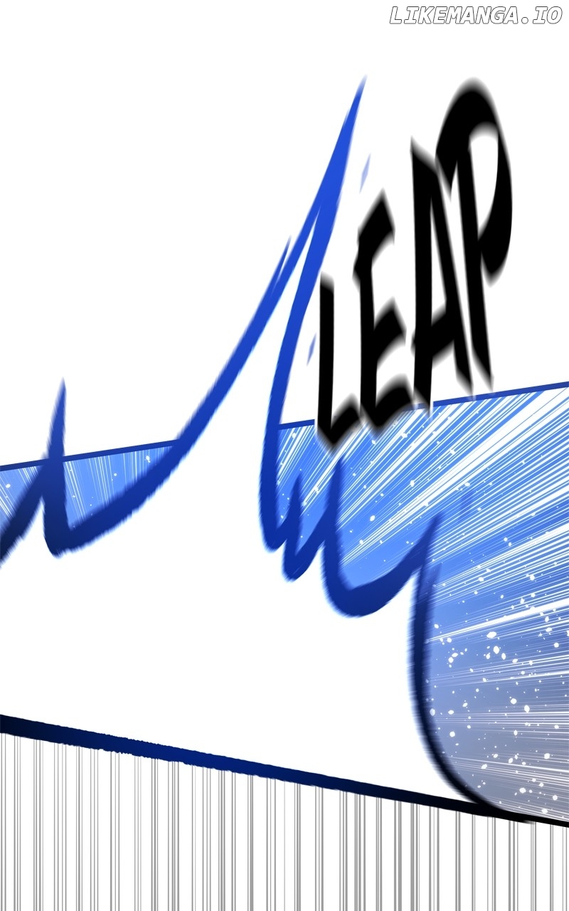 Ultra Alter Chapter 117 - page 123