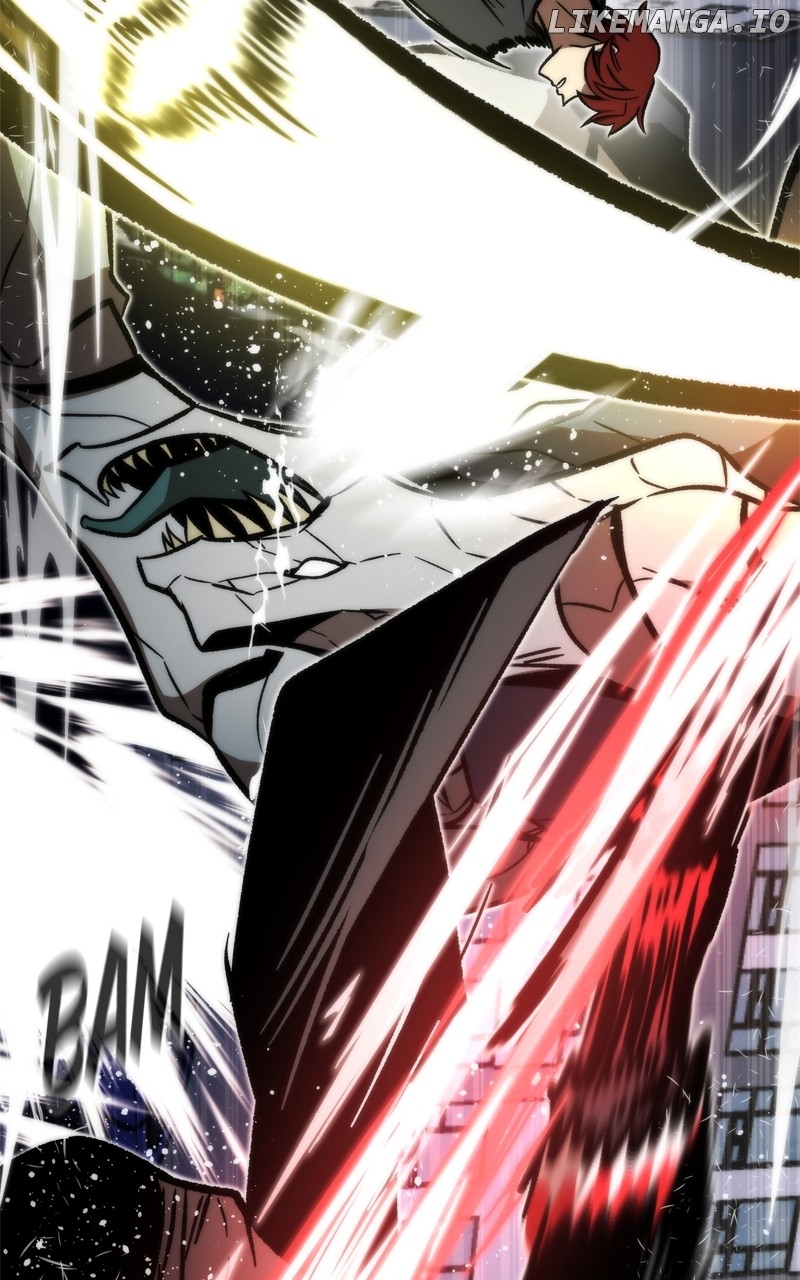 Ultra Alter Chapter 117 - page 126