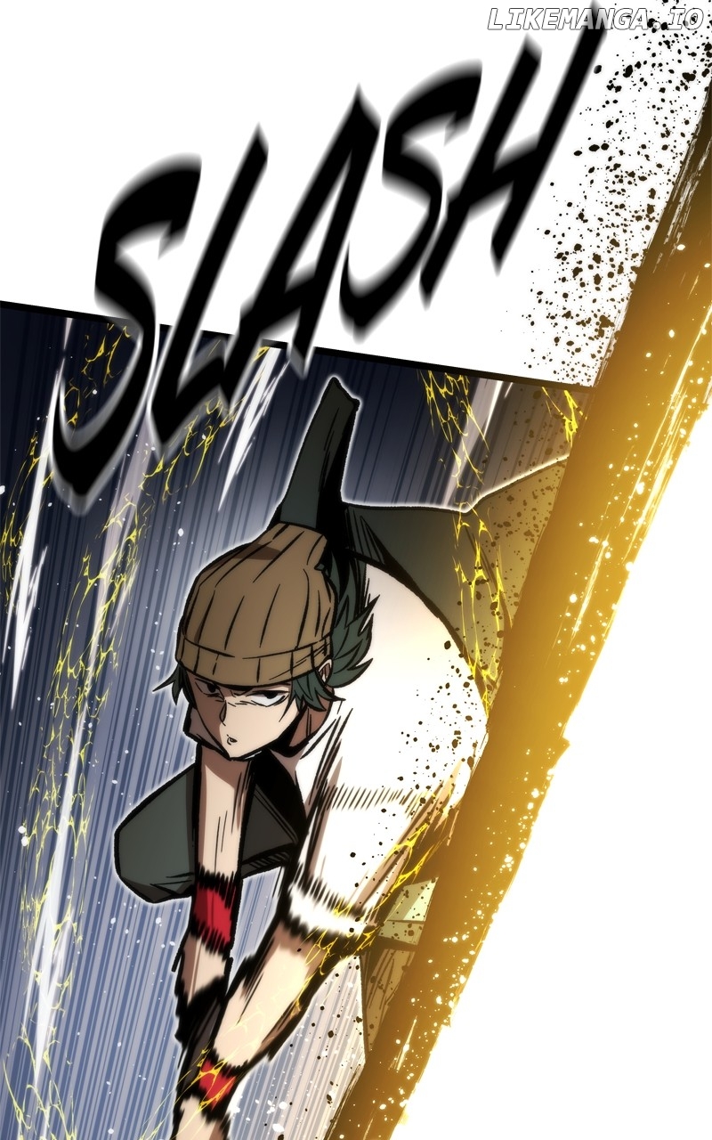 Ultra Alter Chapter 117 - page 129