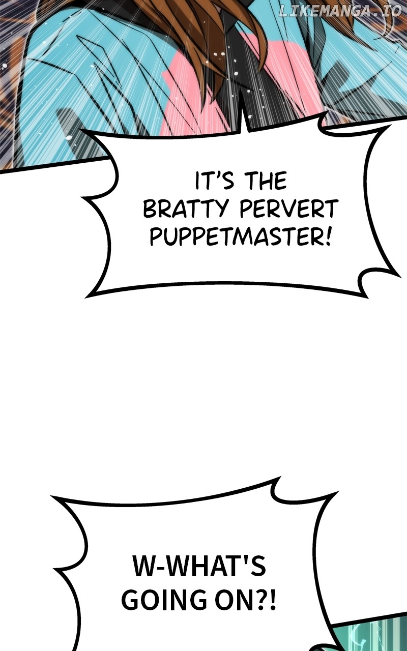 Ultra Alter Chapter 117 - page 13