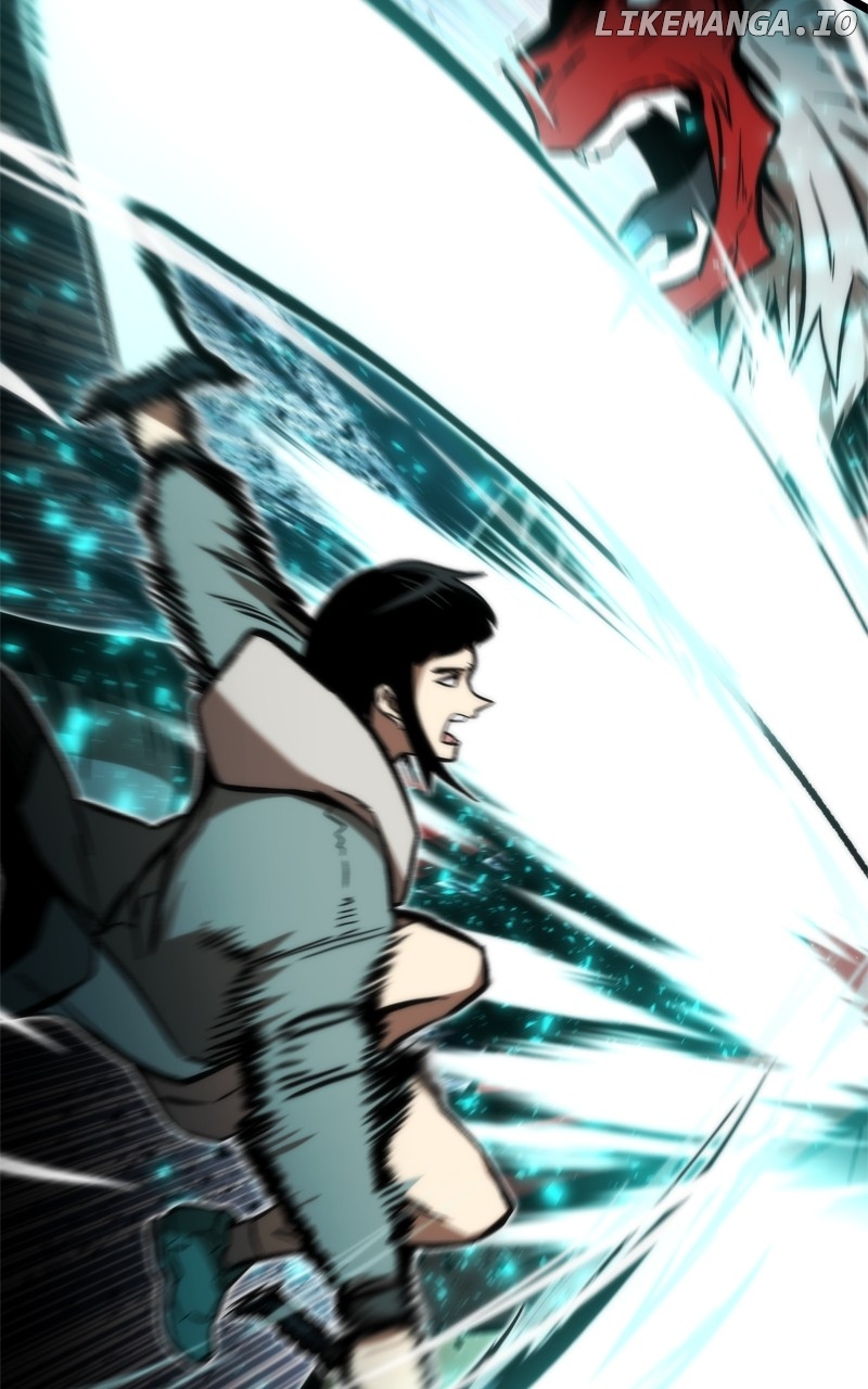 Ultra Alter Chapter 117 - page 132