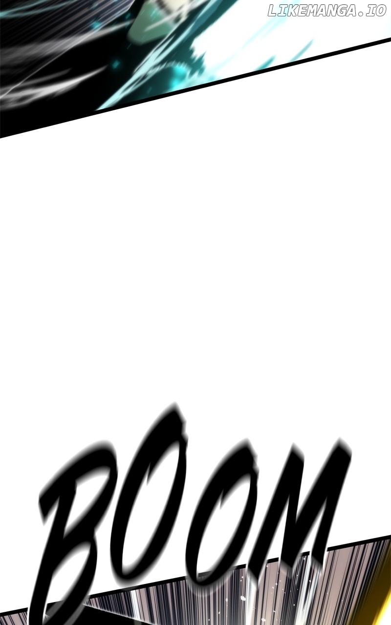 Ultra Alter Chapter 117 - page 133