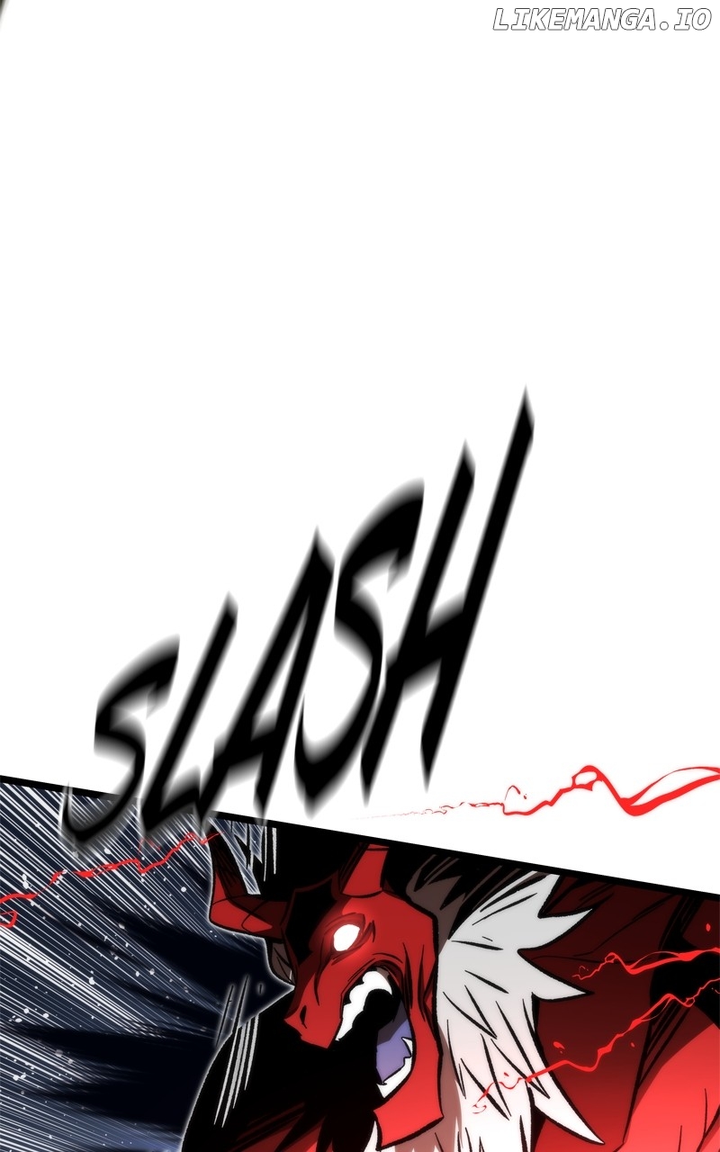 Ultra Alter Chapter 117 - page 136