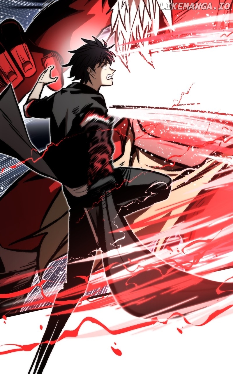 Ultra Alter Chapter 117 - page 137