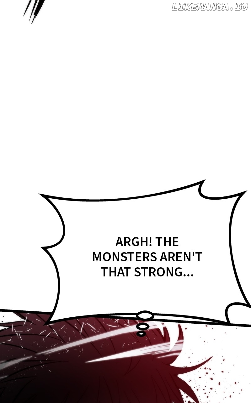 Ultra Alter Chapter 117 - page 138