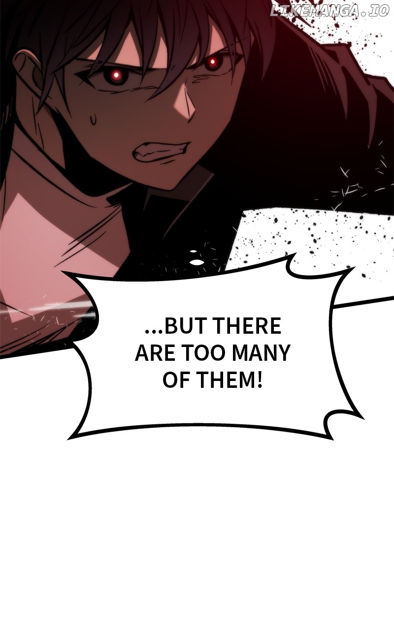 Ultra Alter Chapter 117 - page 139