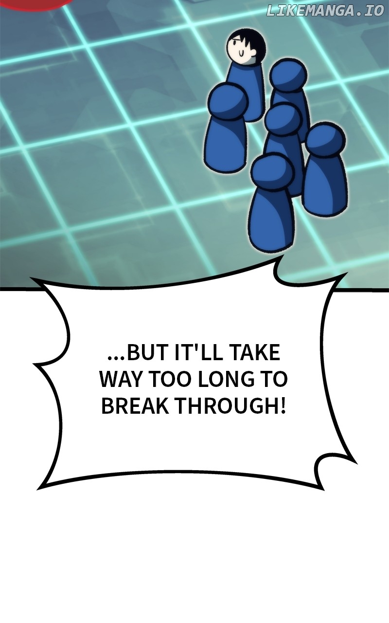 Ultra Alter Chapter 117 - page 141