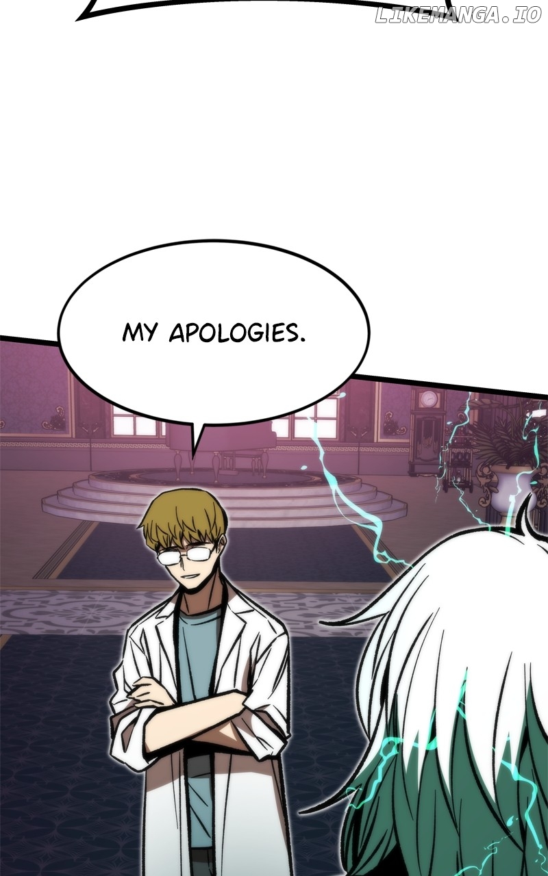 Ultra Alter Chapter 117 - page 15