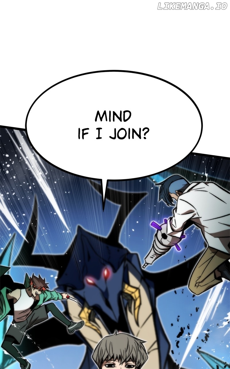 Ultra Alter Chapter 117 - page 153