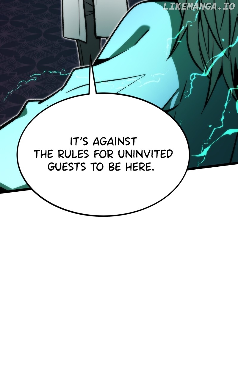 Ultra Alter Chapter 117 - page 16