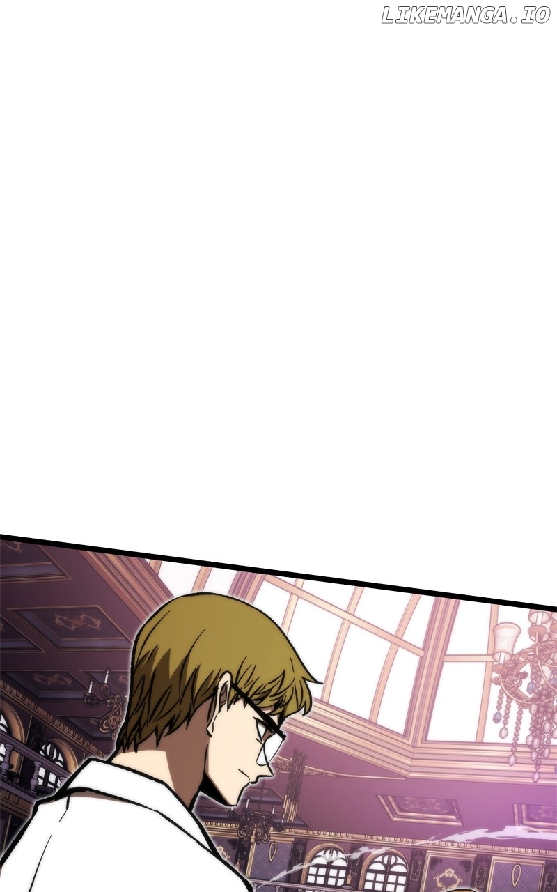 Ultra Alter Chapter 117 - page 2