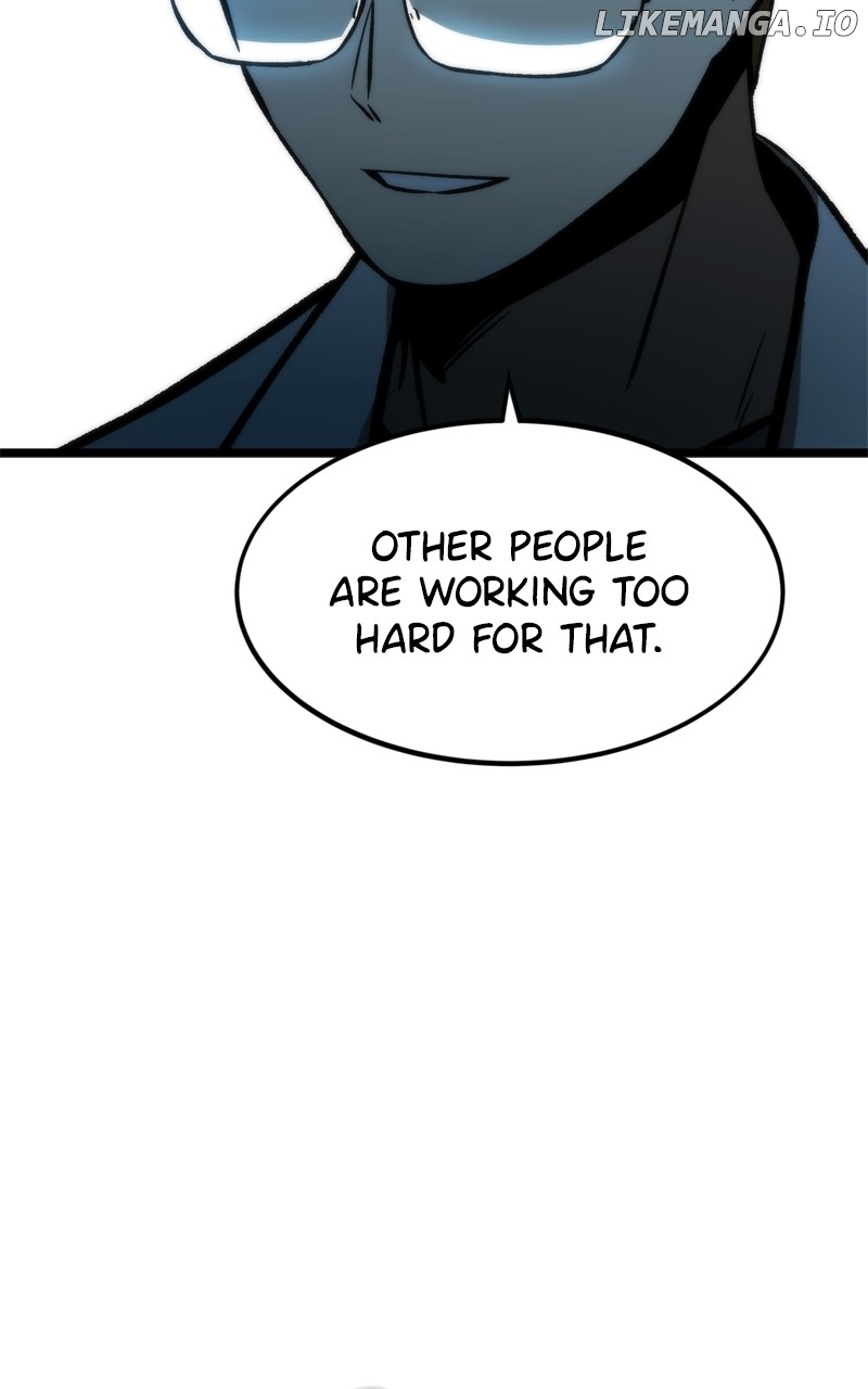 Ultra Alter Chapter 117 - page 22